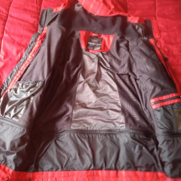 Men's 686 snow jacket L - Picture 5 of 6